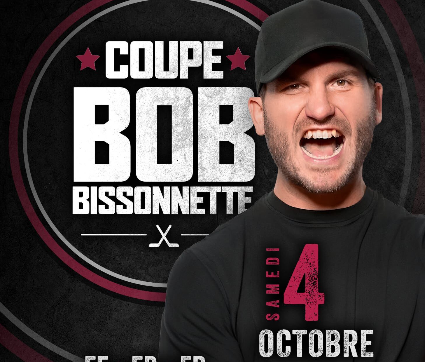 Bob 4 oct 3r