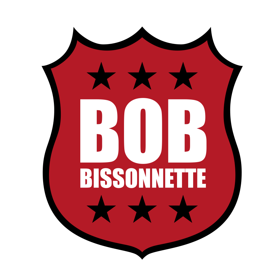 Coupe Bob Bissonnette